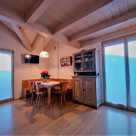 Cortalta Mountain Lodge Fai della Paganella Εξωτερικό φωτογραφία