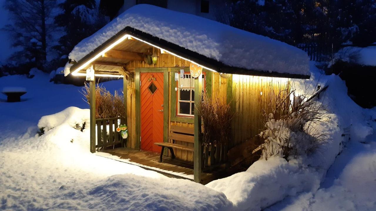 Cortalta Mountain Lodge Fai della Paganella Εξωτερικό φωτογραφία