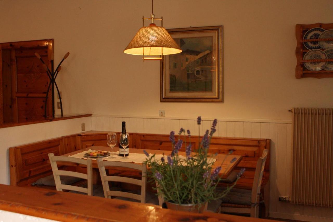 Cortalta Mountain Lodge Fai della Paganella Εξωτερικό φωτογραφία