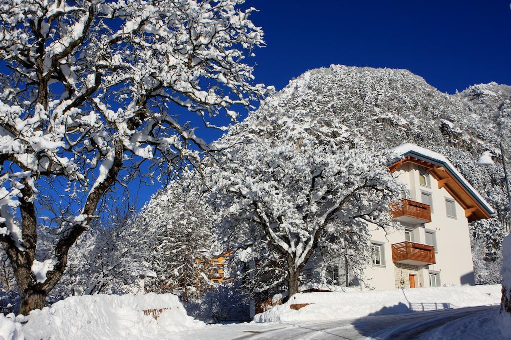 Cortalta Mountain Lodge Fai della Paganella Εξωτερικό φωτογραφία