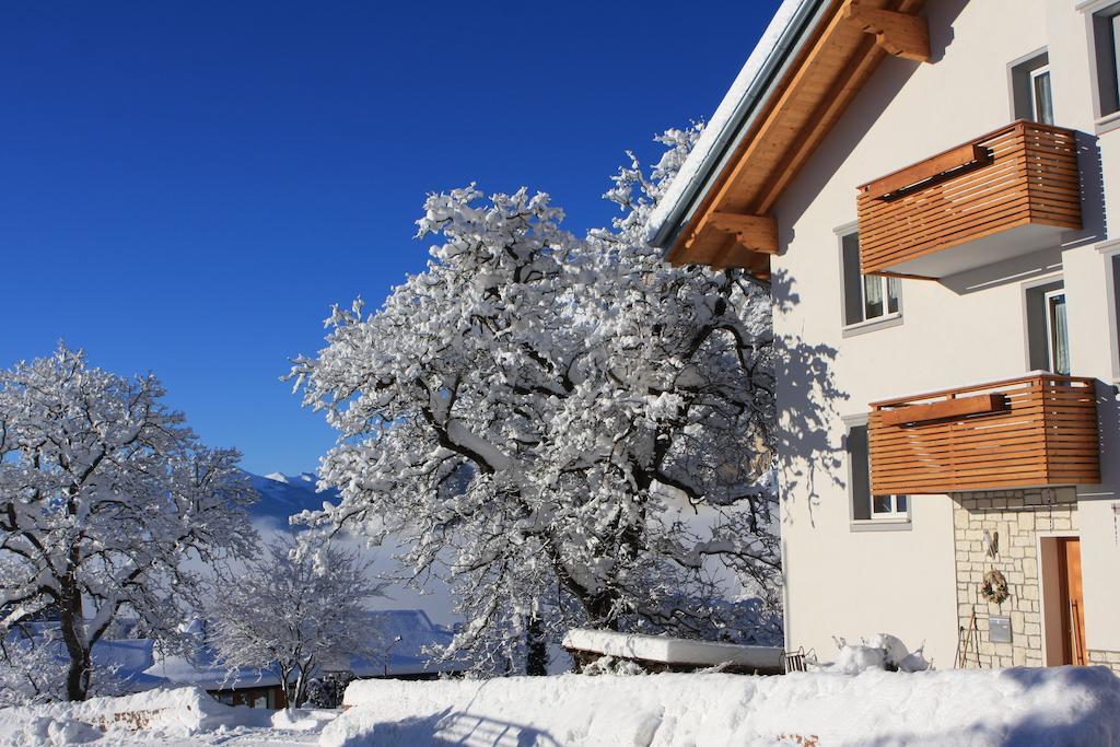 Cortalta Mountain Lodge Fai della Paganella Εξωτερικό φωτογραφία