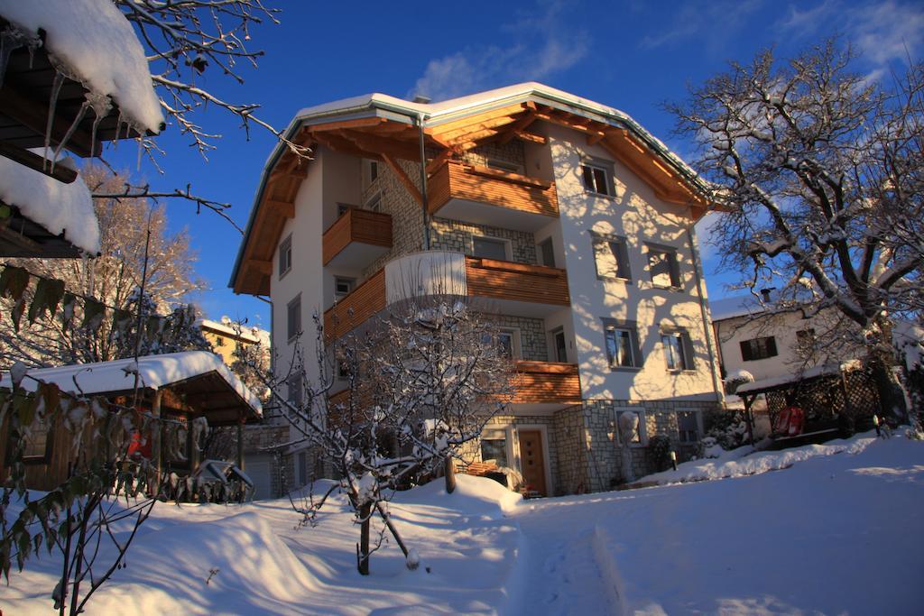 Cortalta Mountain Lodge Fai della Paganella Εξωτερικό φωτογραφία