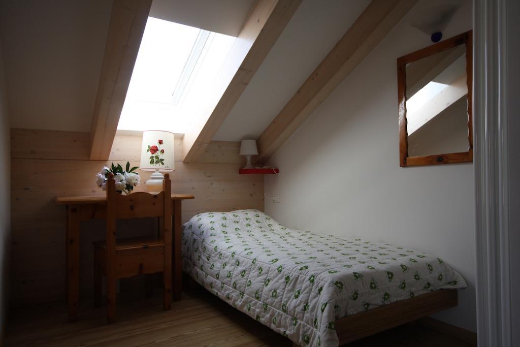 Cortalta Mountain Lodge Fai della Paganella Δωμάτιο φωτογραφία