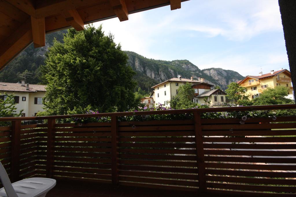Cortalta Mountain Lodge Fai della Paganella Δωμάτιο φωτογραφία