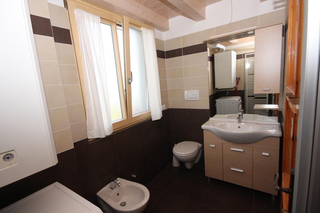 Cortalta Mountain Lodge Fai della Paganella Δωμάτιο φωτογραφία