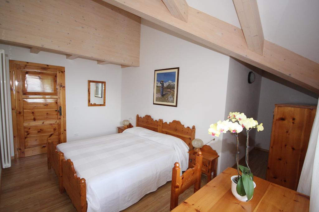 Cortalta Mountain Lodge Fai della Paganella Δωμάτιο φωτογραφία