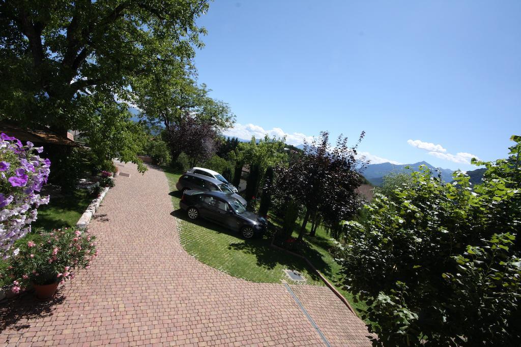 Cortalta Mountain Lodge Fai della Paganella Εξωτερικό φωτογραφία
