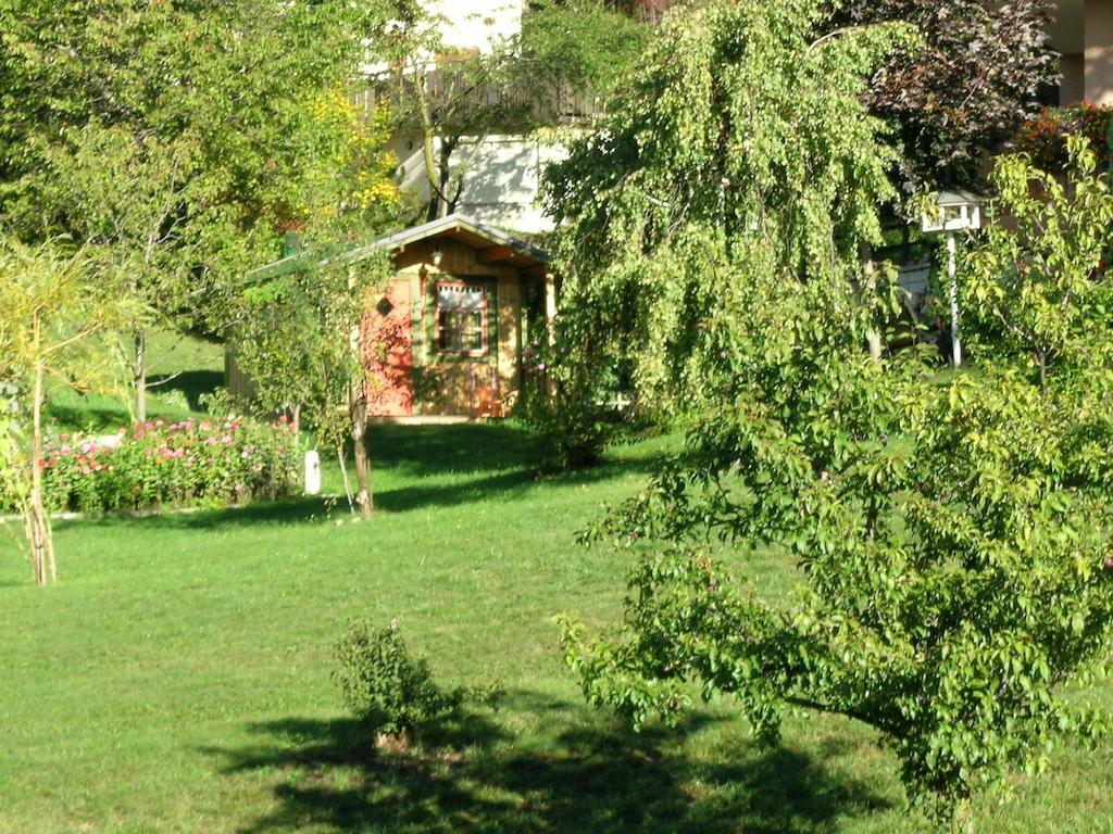 Cortalta Mountain Lodge Fai della Paganella Εξωτερικό φωτογραφία