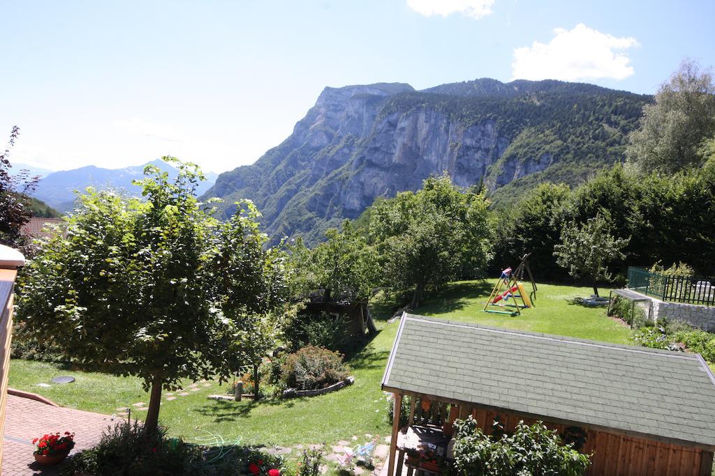 Cortalta Mountain Lodge Fai della Paganella Εξωτερικό φωτογραφία