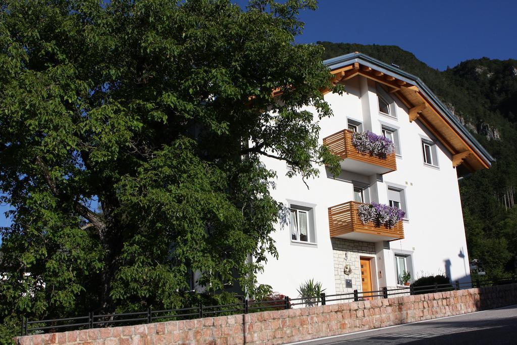 Cortalta Mountain Lodge Fai della Paganella Εξωτερικό φωτογραφία