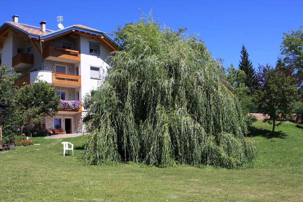 Cortalta Mountain Lodge Fai della Paganella Εξωτερικό φωτογραφία
