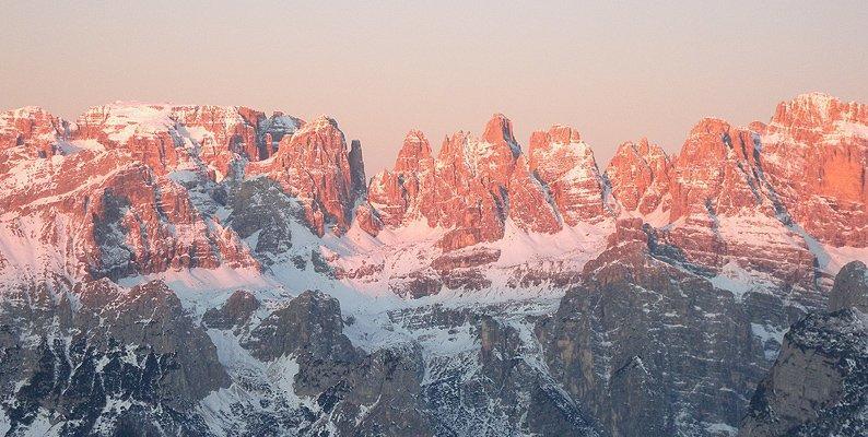 Cortalta Mountain Lodge Fai della Paganella Εξωτερικό φωτογραφία