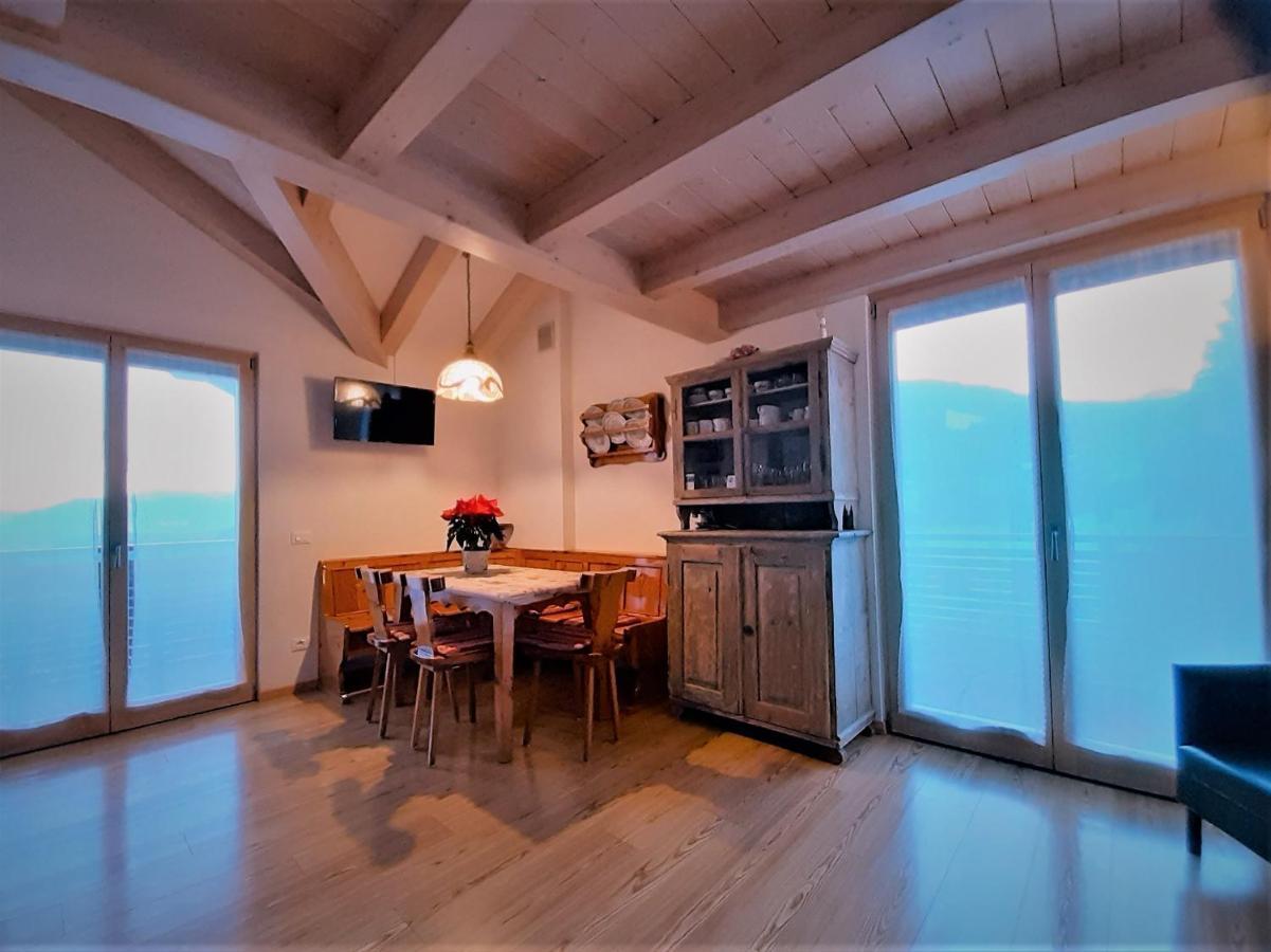 Cortalta Mountain Lodge Fai della Paganella Εξωτερικό φωτογραφία