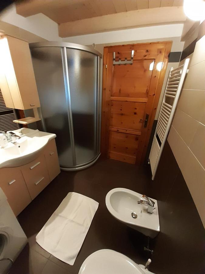 Cortalta Mountain Lodge Fai della Paganella Εξωτερικό φωτογραφία