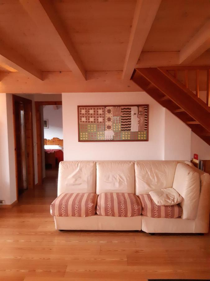 Cortalta Mountain Lodge Fai della Paganella Εξωτερικό φωτογραφία